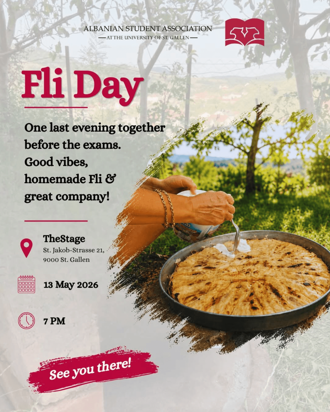 Fli Day