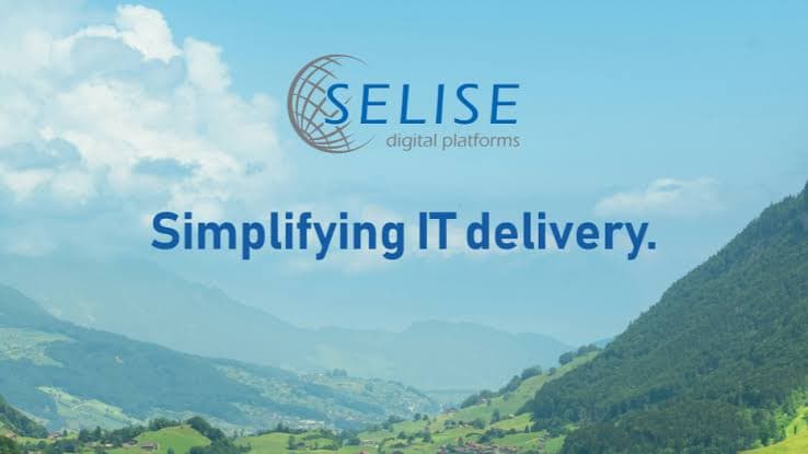 Company Workshop with SELISE Group